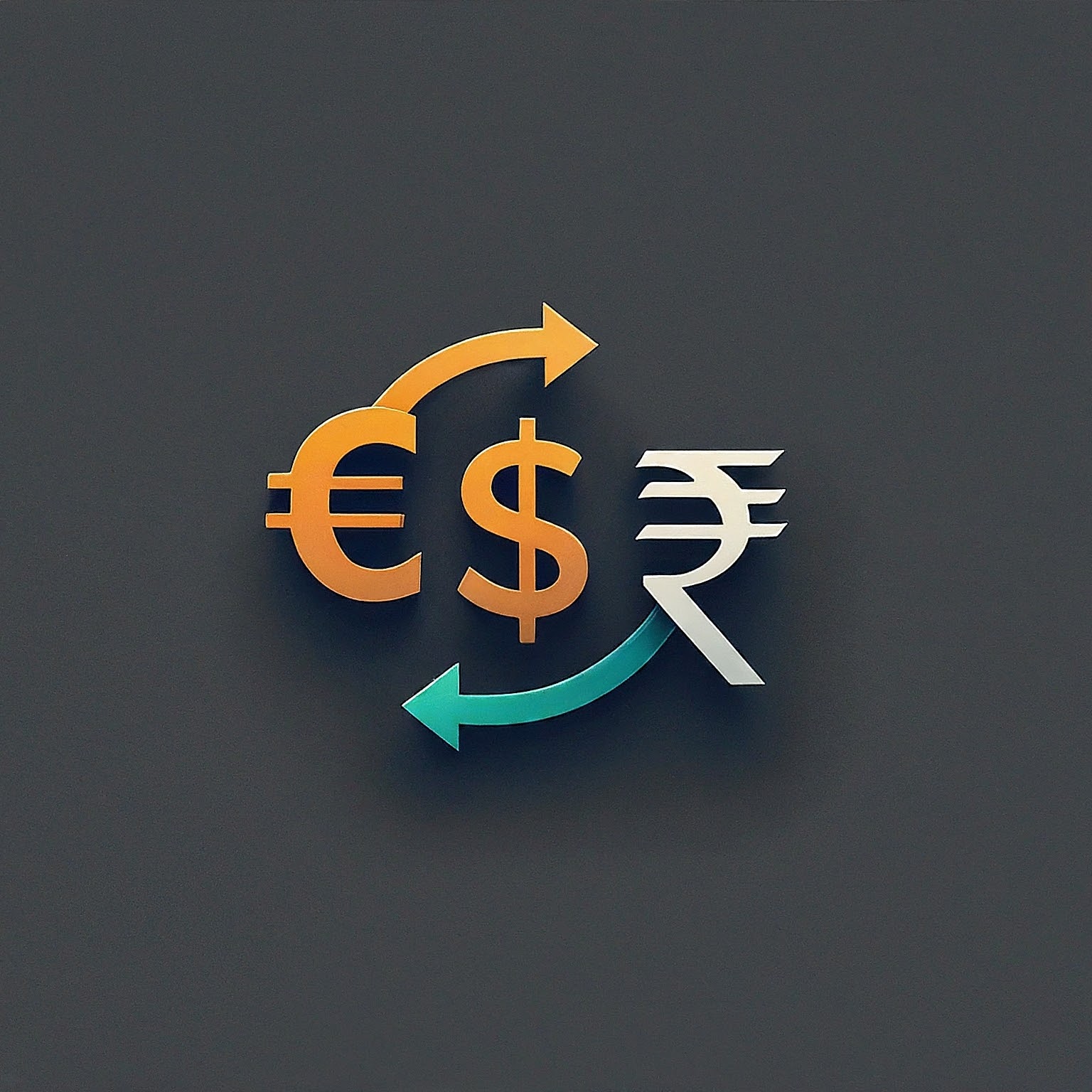 coin exchange sticker
